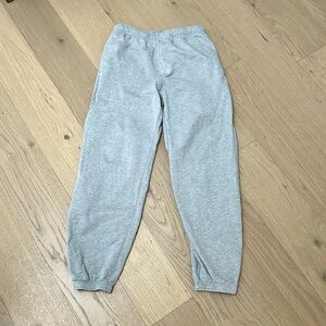 Aritzia sweatpants